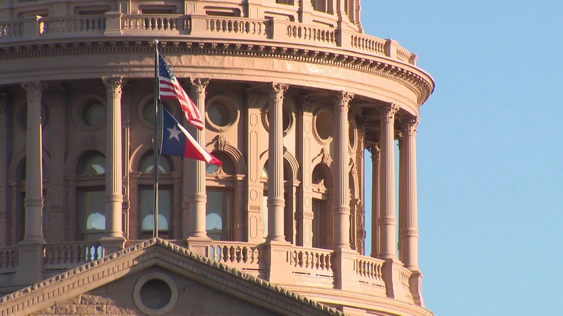 Texas state agencies brace for cuts after directive from state Republican leaders