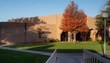 Texas may limit community college's incentive funding