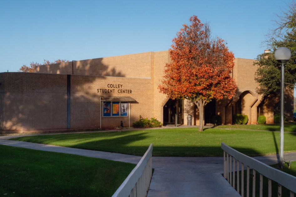 Texas may limit community college's incentive funding