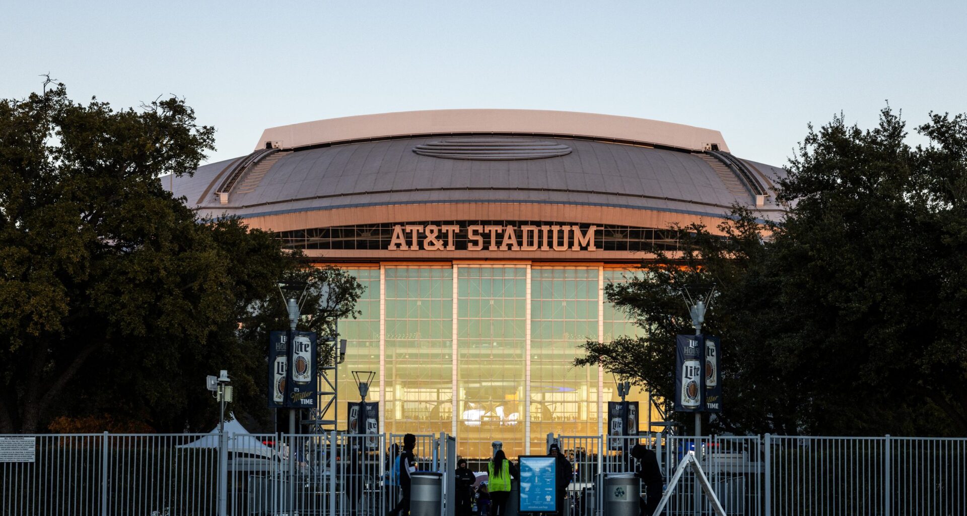 Score sheet: Here’s what we know so far after the World Cup’s Arlington stop