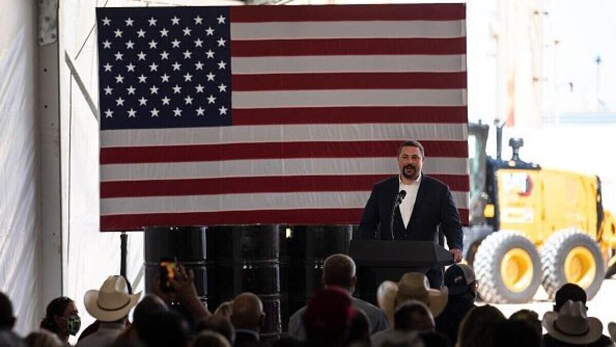 Texas Tech regent defends donation to Paxton’s Senate bid