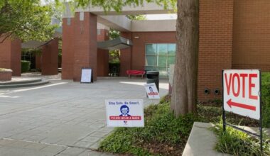 Plano ISD board of trustees election features 4 contested races