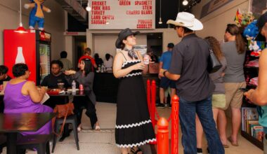How Central Texas Barbecue Came to Rule the World