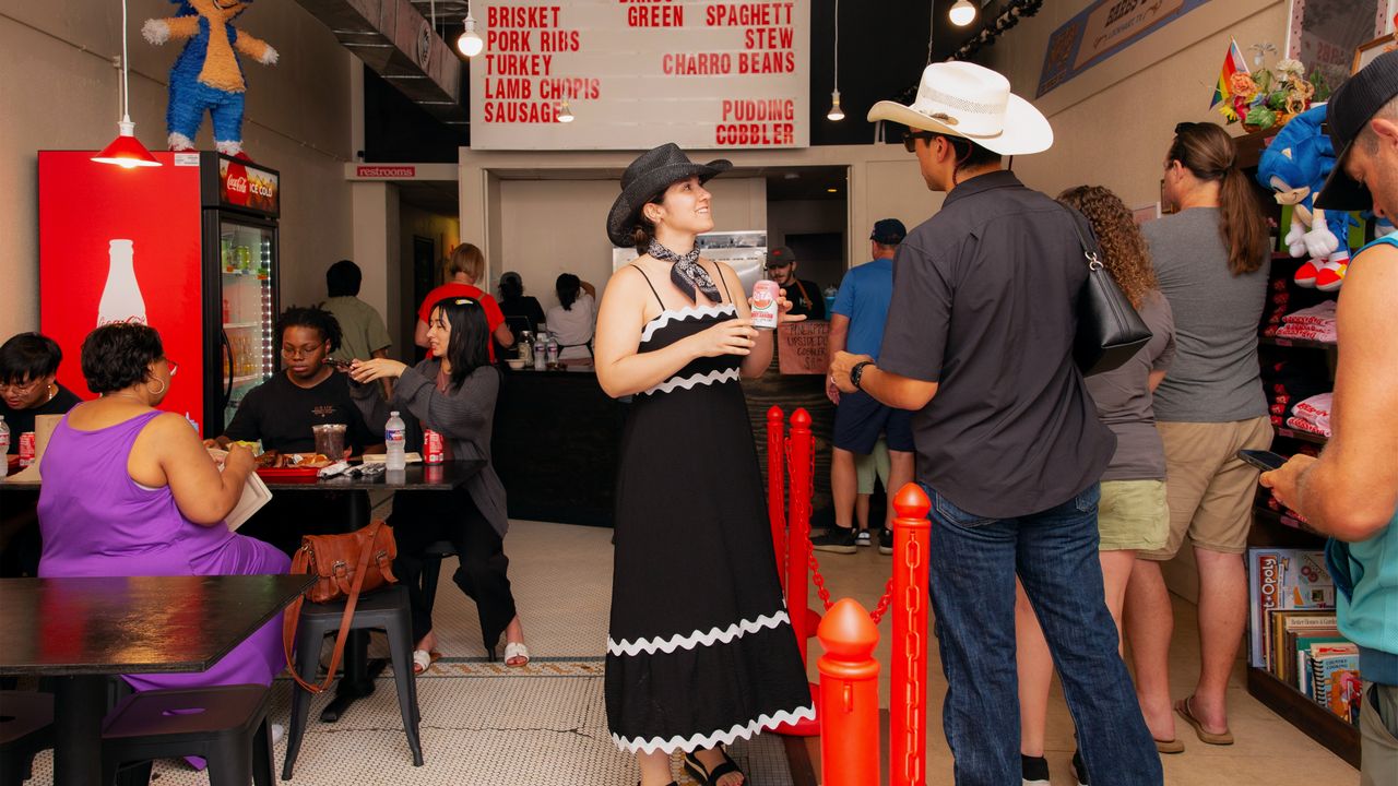 How Central Texas Barbecue Came to Rule the World