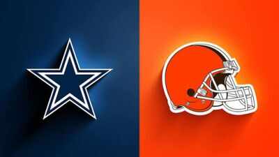 NFL Trade Rumors: Dallas Cowboys emerge as surprise landing spot for $12 million Cleveland Browns quarterback