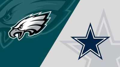 NFL Trade Rumors: Philadelphia Eagles linked to $6 Million Dallas Cowboys WR amid contract uncertainty