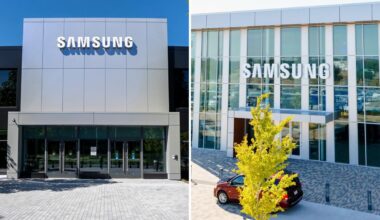 Samsung cuts NJ jobs, offers relocations ahead of HQ move to Texas