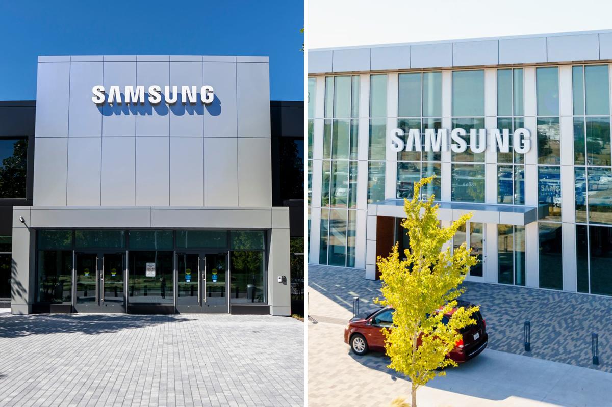 Samsung cuts NJ jobs, offers relocations ahead of HQ move to Texas