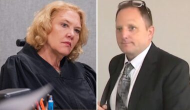 Texas jurors get nearly $27K payout each for 5 days work after high-profile case was delayed