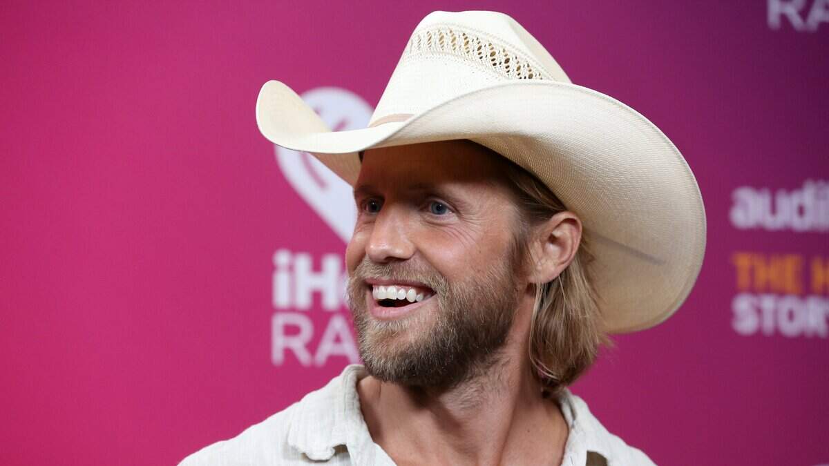 Matt Barr cast in AMC’s new NASCAR series ‘Thunder Road’