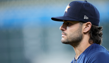 Reports: Astros finalizing trade of Lance McCullers to Brewers