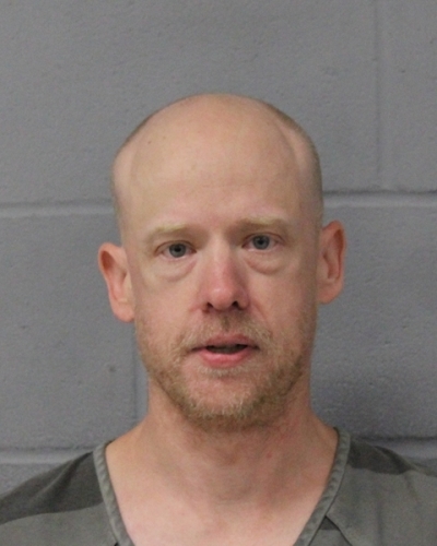 Edward Koubek, 45.
