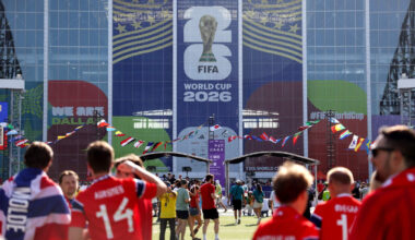 How Arlington, Texas is winning the World Cup experience