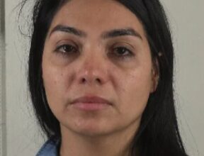 Arrest Made in Cold Case That Shocked Texas City