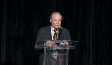 Former U.S. Rep. Bill Archer dies at 98