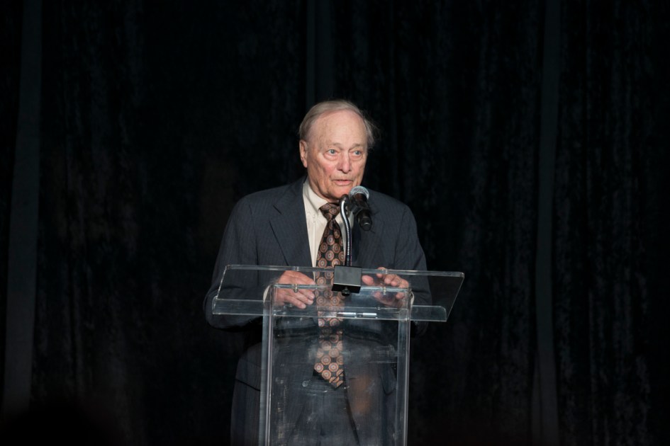 Former U.S. Rep. Bill Archer dies at 98