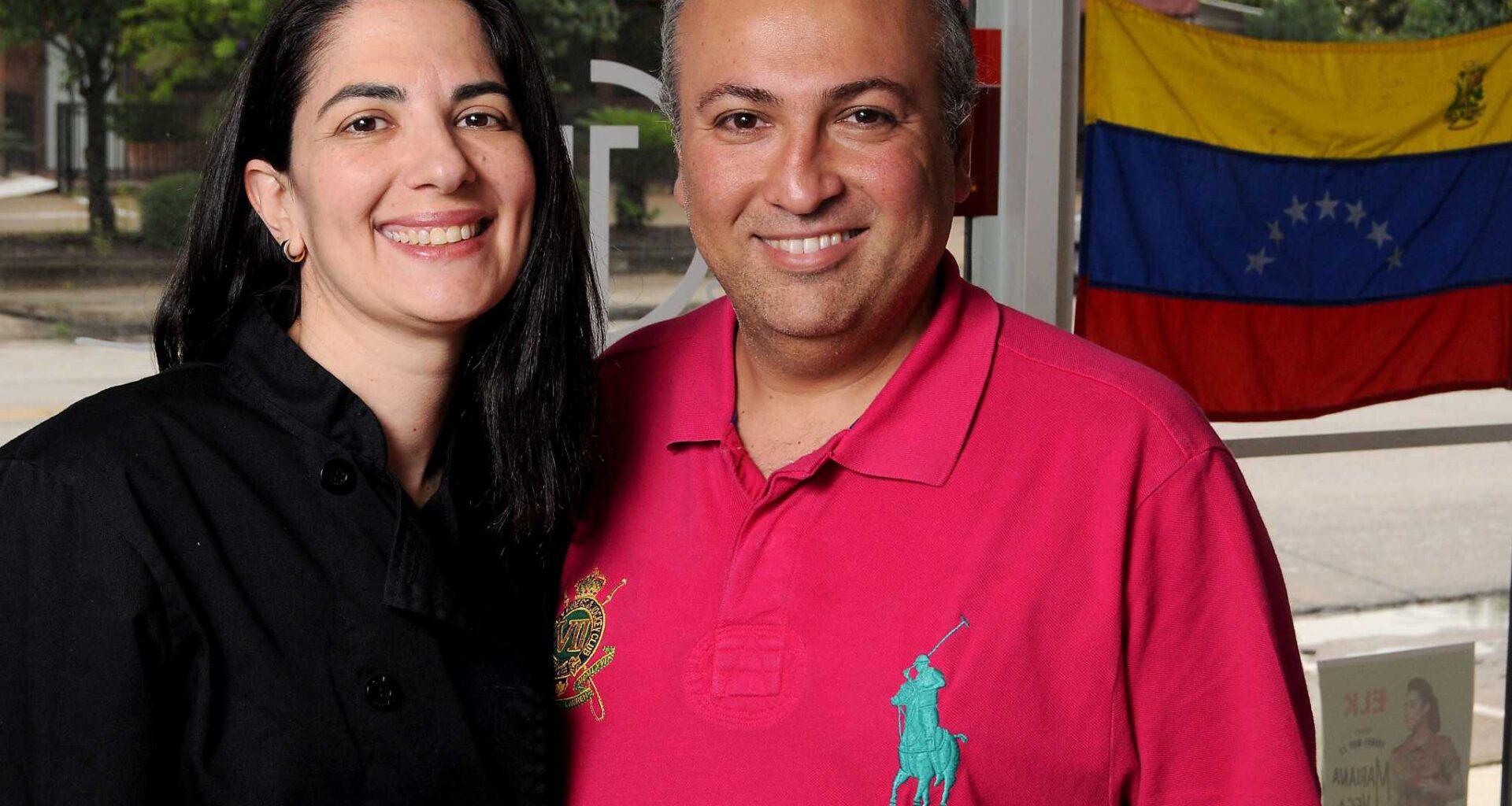 Houston restaurants collect supplies for Venezuela relief