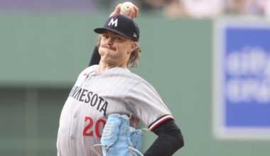 Texas Rangers' Chris Paddack designated for assignment