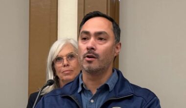 Rep. Joaquin Castro blasts Hegseth for Lackland flu outbreak, calls to reinstate vaccine mandate