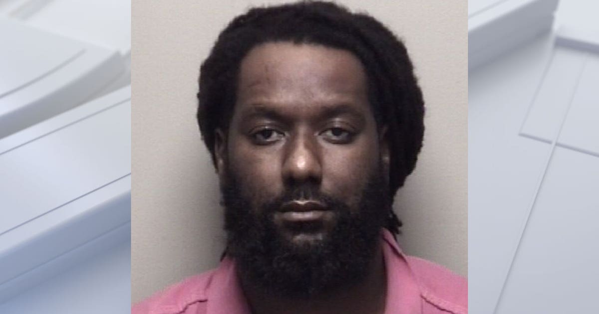 Galveston police arrest man following deadly shooting in League City