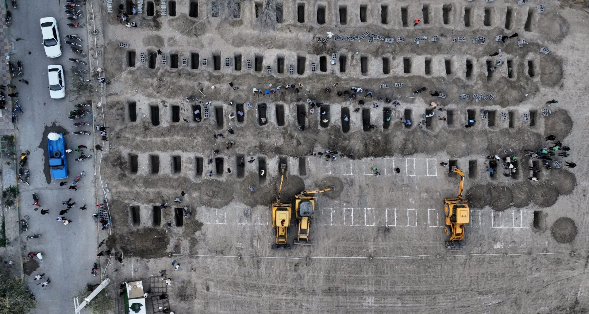 A US missile killed Iranian schoolchildren four months ago. We still don’t know the full story