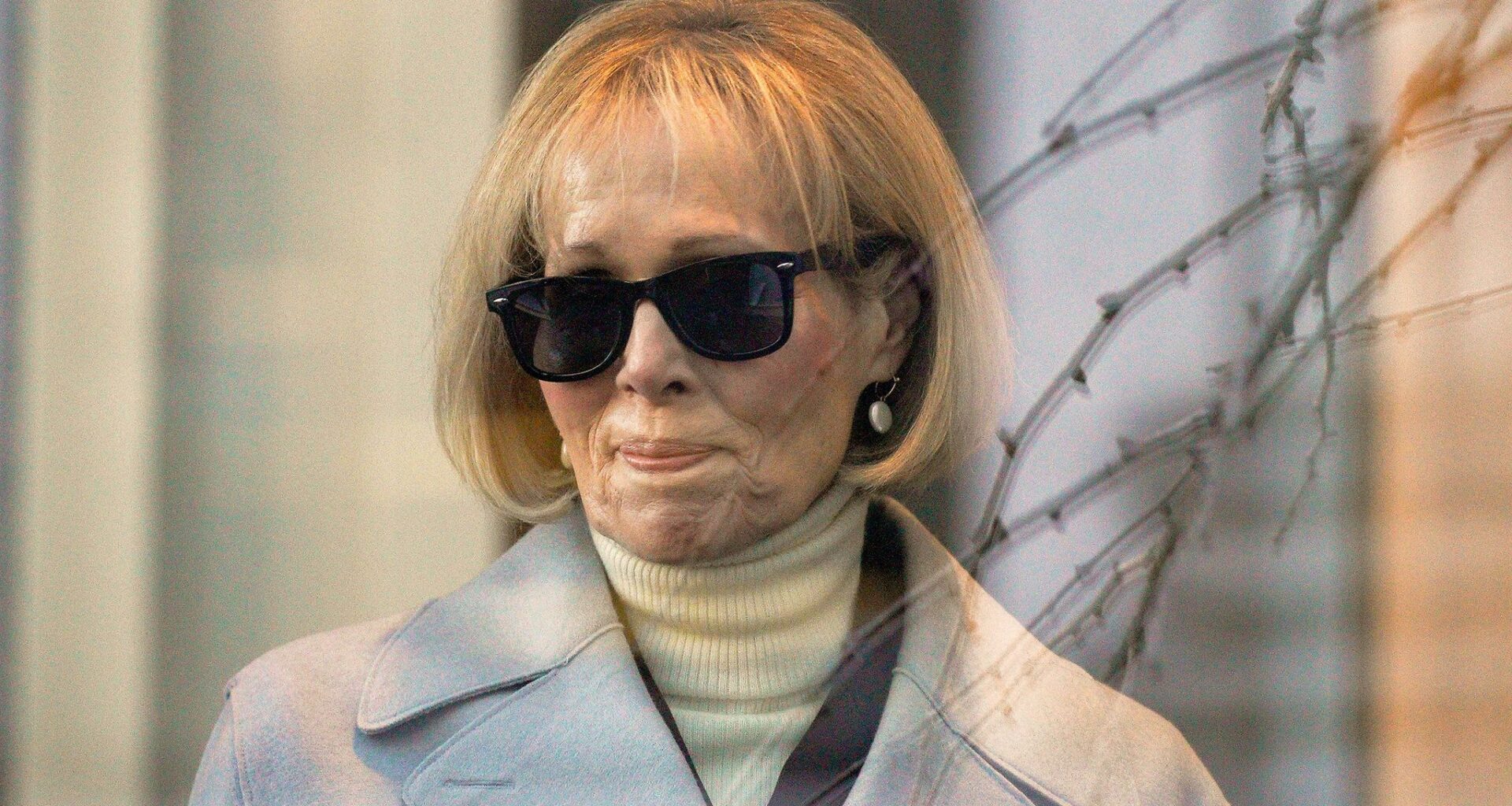 Writer E. Jean Carroll calls for Trump to pay $5.8M after high court appeal fails