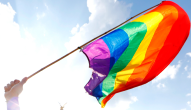 FBI arrests postal worker who allegedly threatened mass shooting at Pride parade