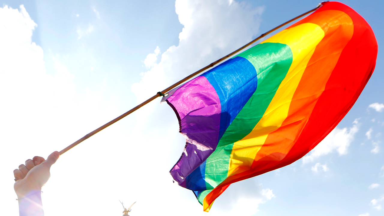FBI arrests postal worker who allegedly threatened mass shooting at Pride parade