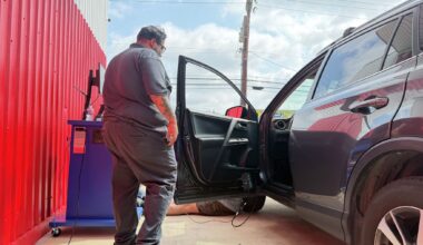 First look at San Antonio emissions inspection hurdles