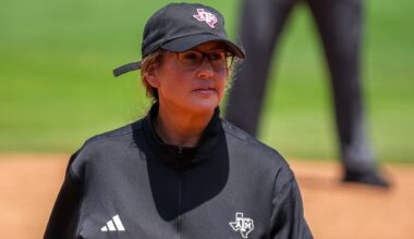 Texas A&M softball transfer tracker: Which players are coming, going