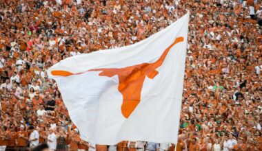 Kasi Currie, Jason Johnson. Jabarrius Garror commit to Texas Longhorns