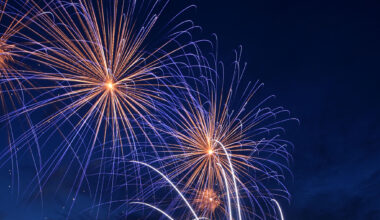 Are fireworks legal in Texas? What to know before July 4th