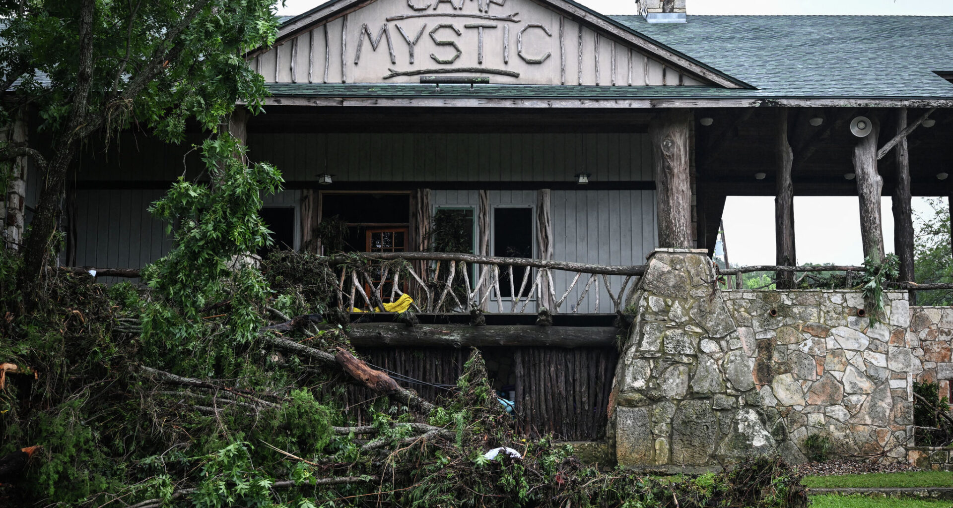 A year after Camp Mystic flood, Texas still searching for answers