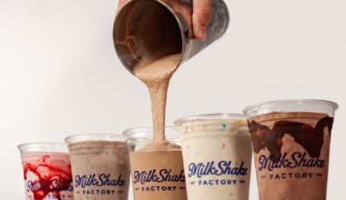 Popular dessert shop to open in North Dallas this summer