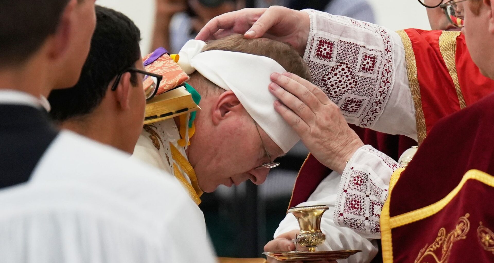 Defying Pope Leo XIV, traditionalists go ahead with bishop consecrations in Switzerland
