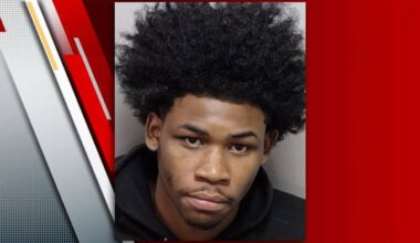 SAPD identifies suspect accused of shooting 2 sleeping children on Northeast Side