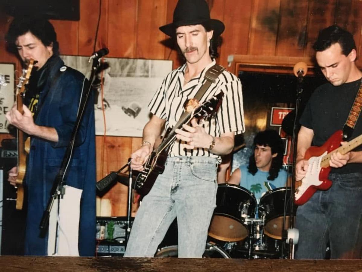 Main Street Saloon In Lubbock Shaped Local Musicians For Decades