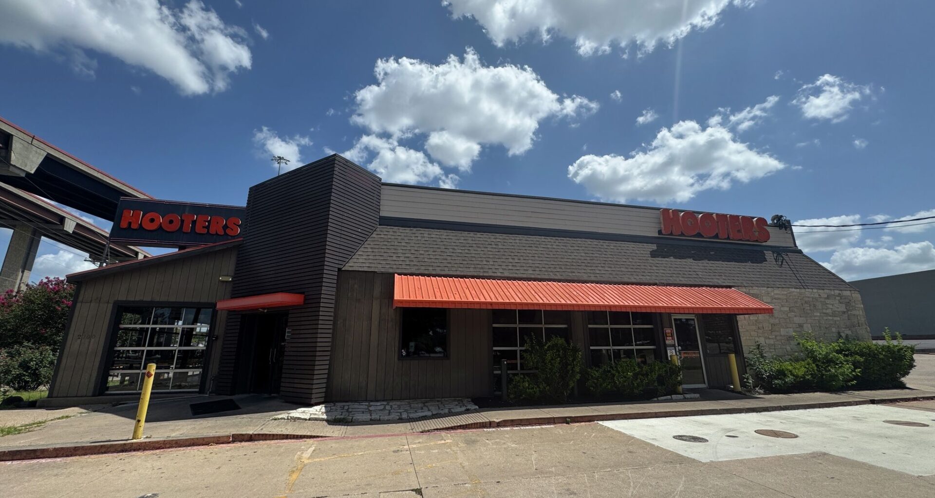 The last Austin-area Hooters reportedly closed its doors for good in late May. 
