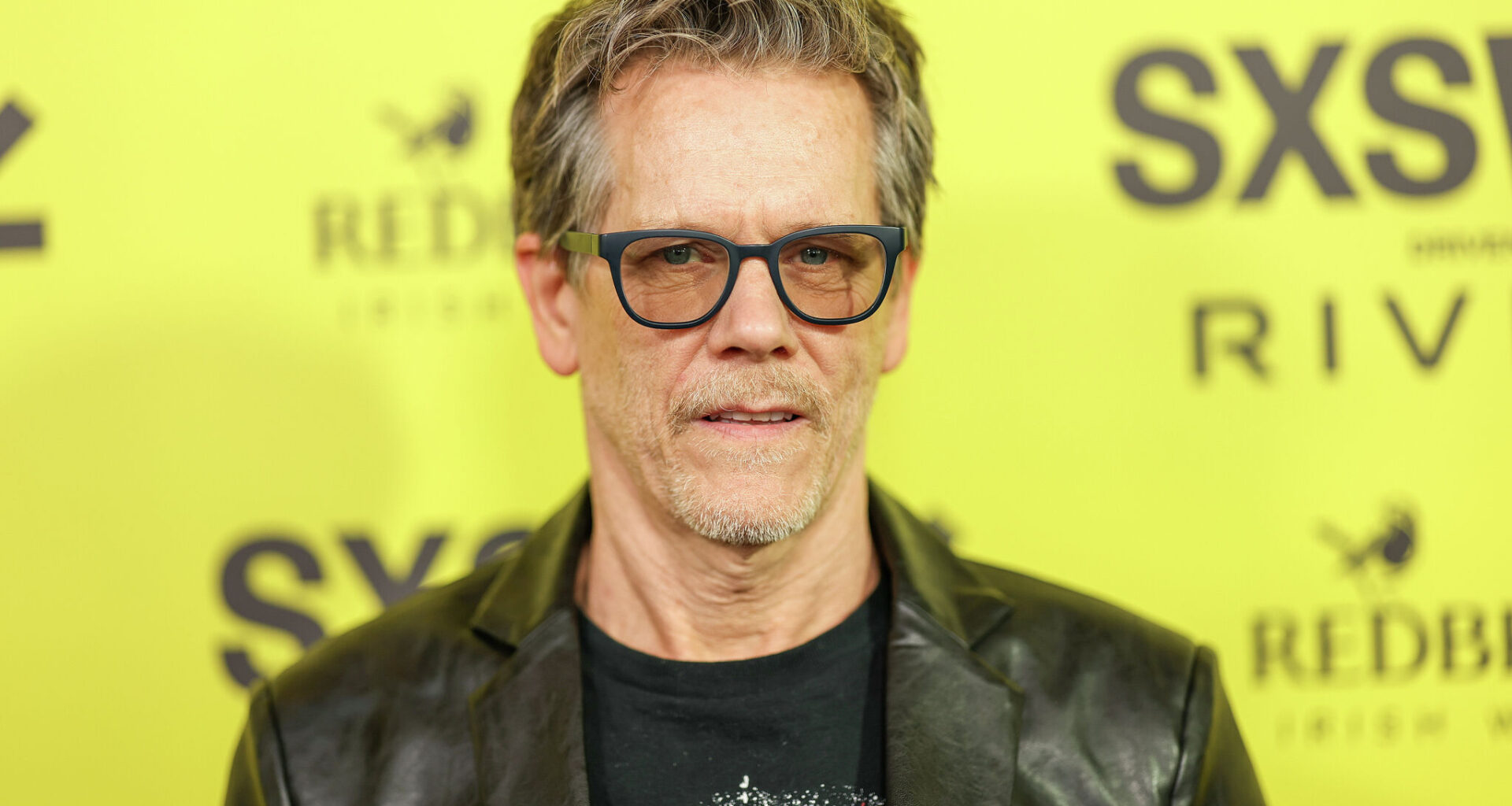 Kevin Bacon to play exorcist in horror film 'Summoner'