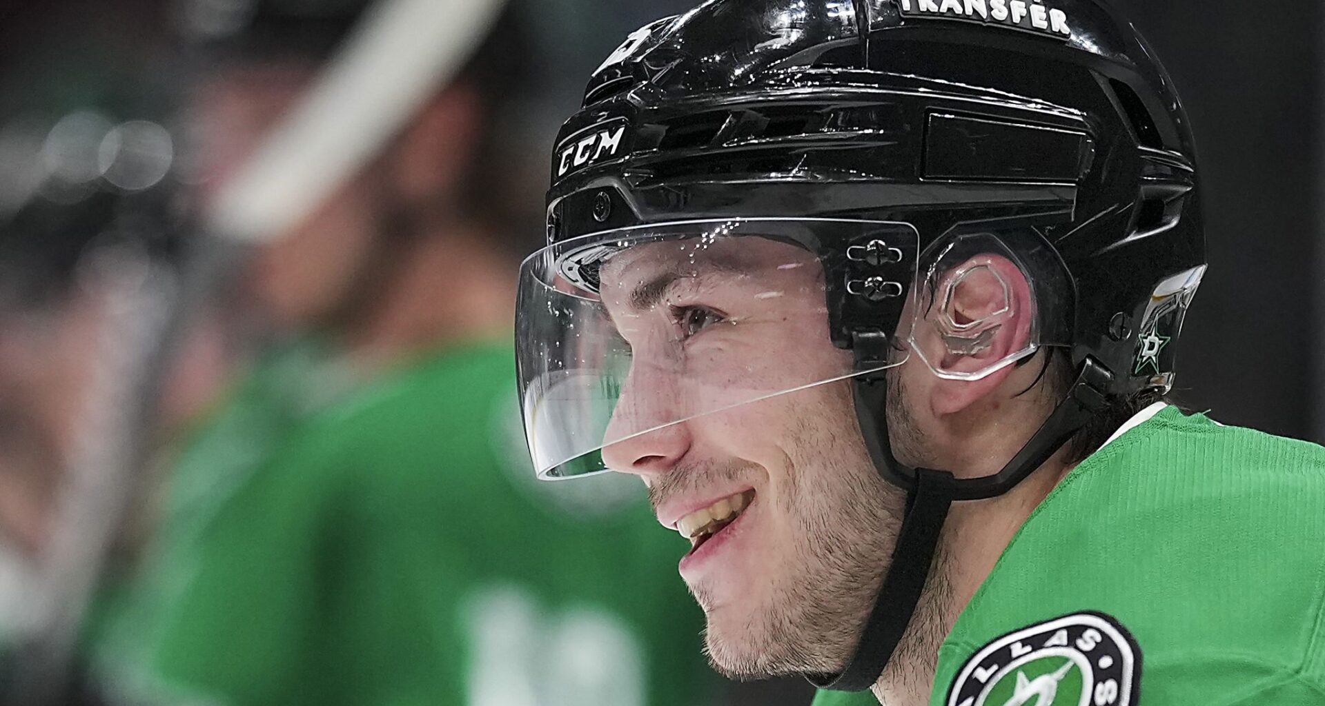 Dallas Stars re-sign forward Arttu Hyry to two-year contract
