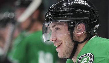 Dallas Stars re-sign forward Arttu Hyry to two-year contract