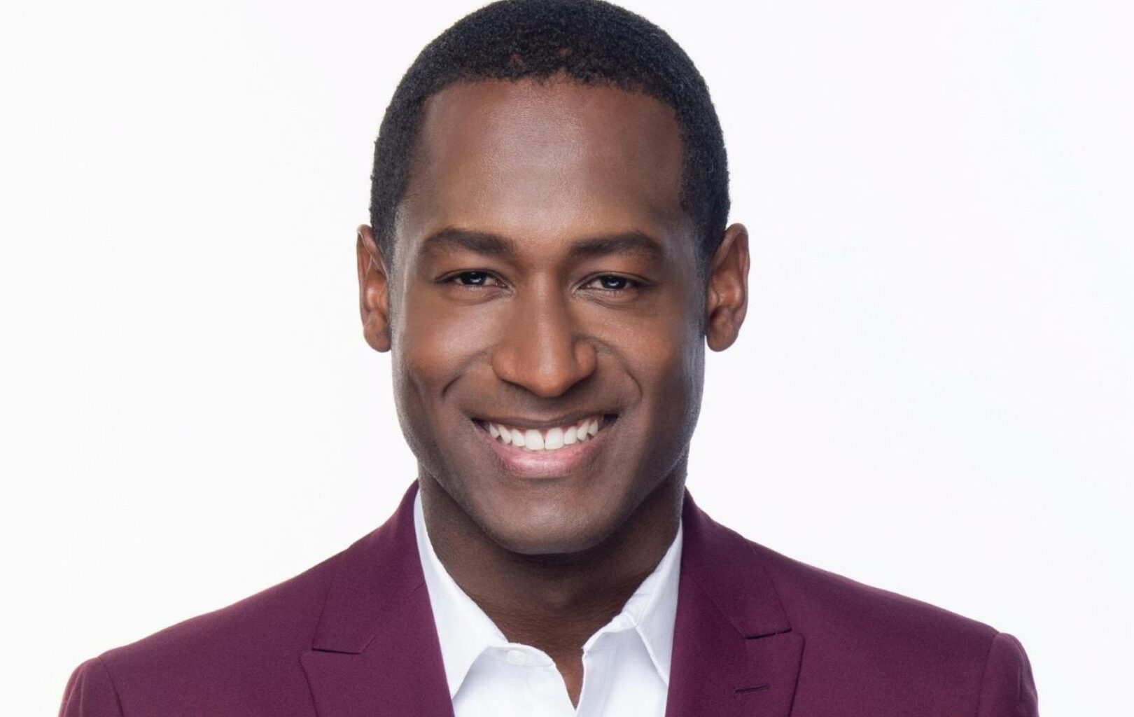 KHOU 11 announces who will replace Shern-Min Chow at noon