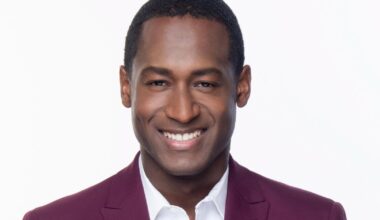 KHOU 11 announces who will replace Shern-Min Chow at noon
