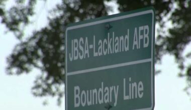 What we know about the flu outbreak at Joint Base San Antonio-Lackland