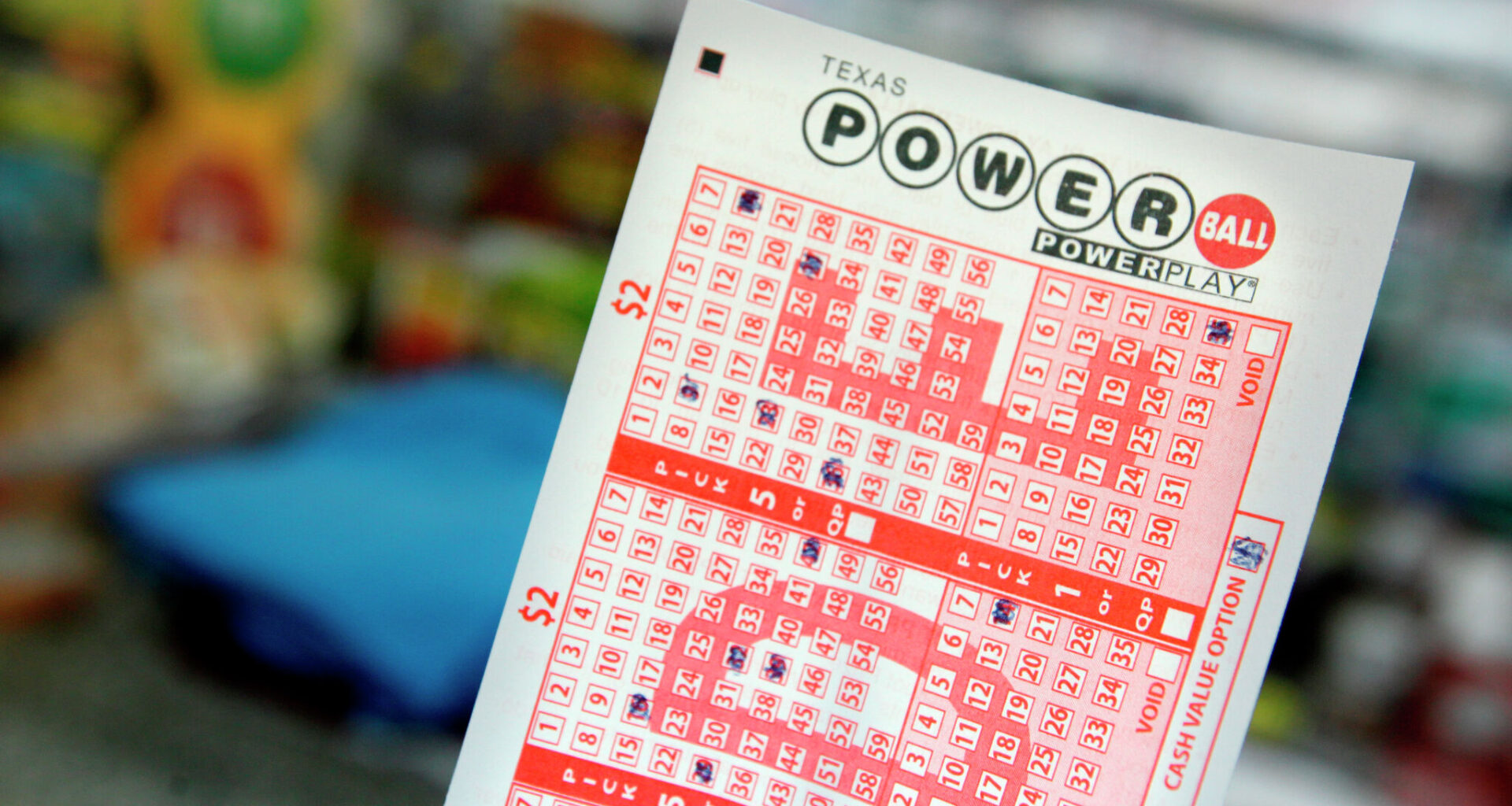 Unclaimed $1 million Texas Powerball ticket set to expire soon