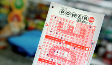 Unclaimed $1 million Texas Powerball ticket set to expire soon