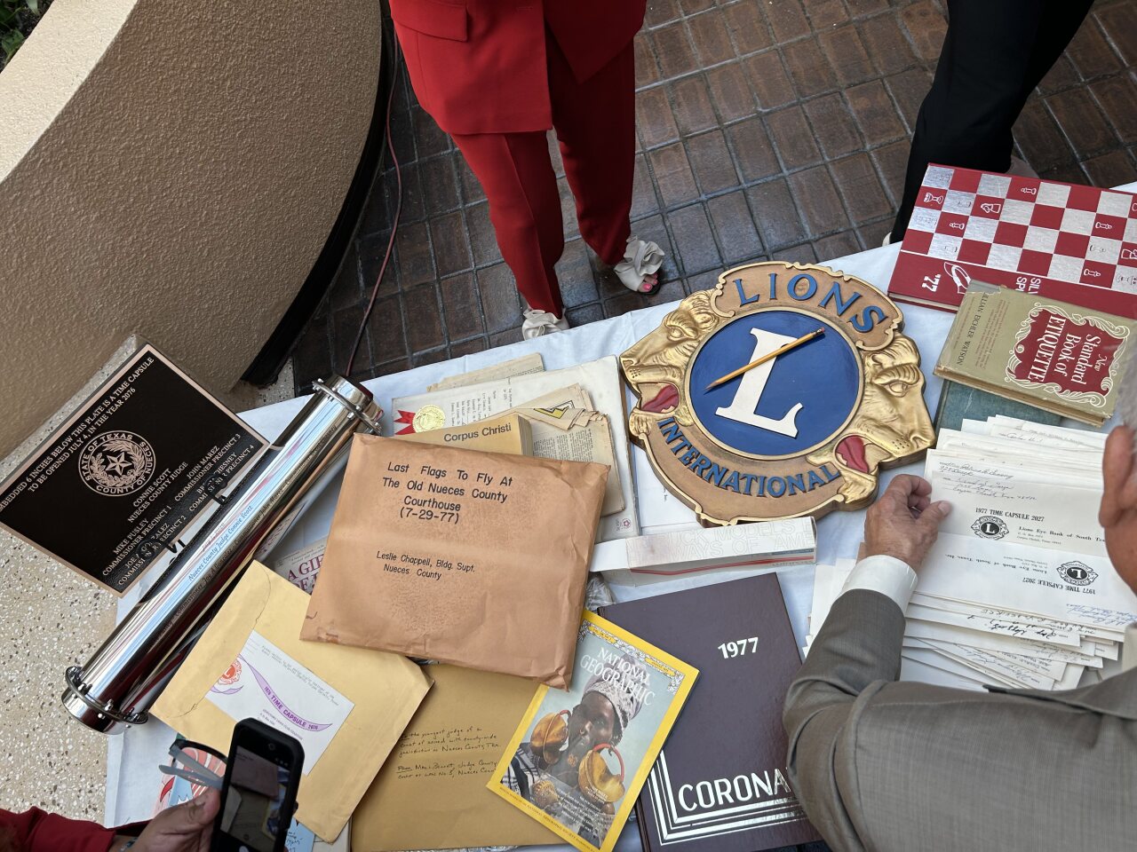 1977 NC Time Capsule.jpg