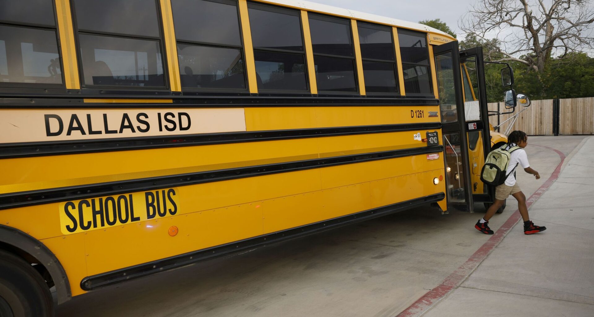 When does school start? Early for these Dallas ISD campuses