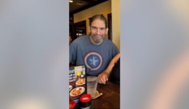 Hard of hearing man last seen near Downtown Houston