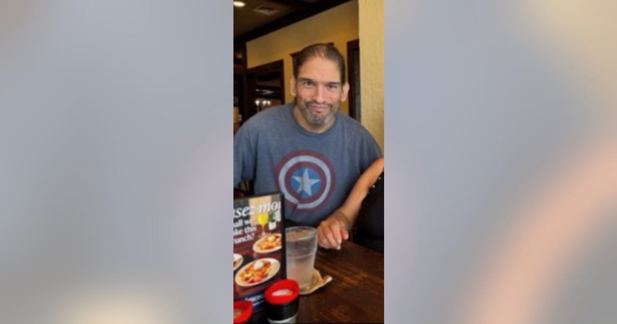 Hard of hearing man last seen near Downtown Houston
